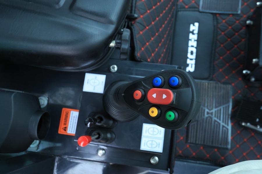 THOR L10T Joystick