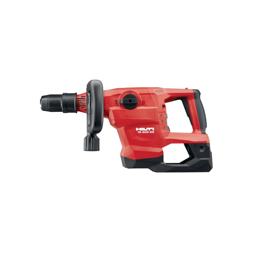 Hilti TE 500-22