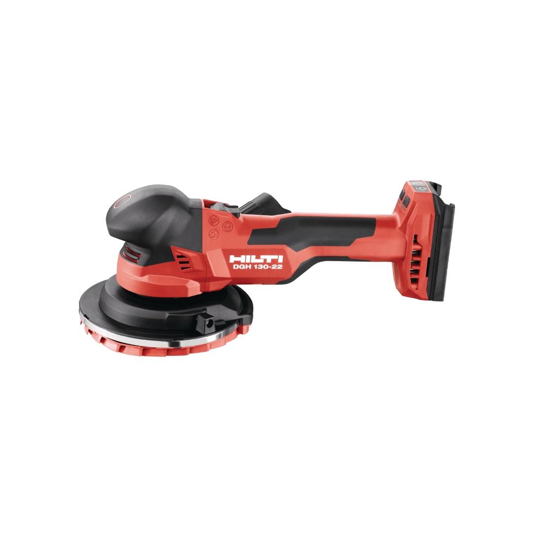 Hilti DGH 130-22