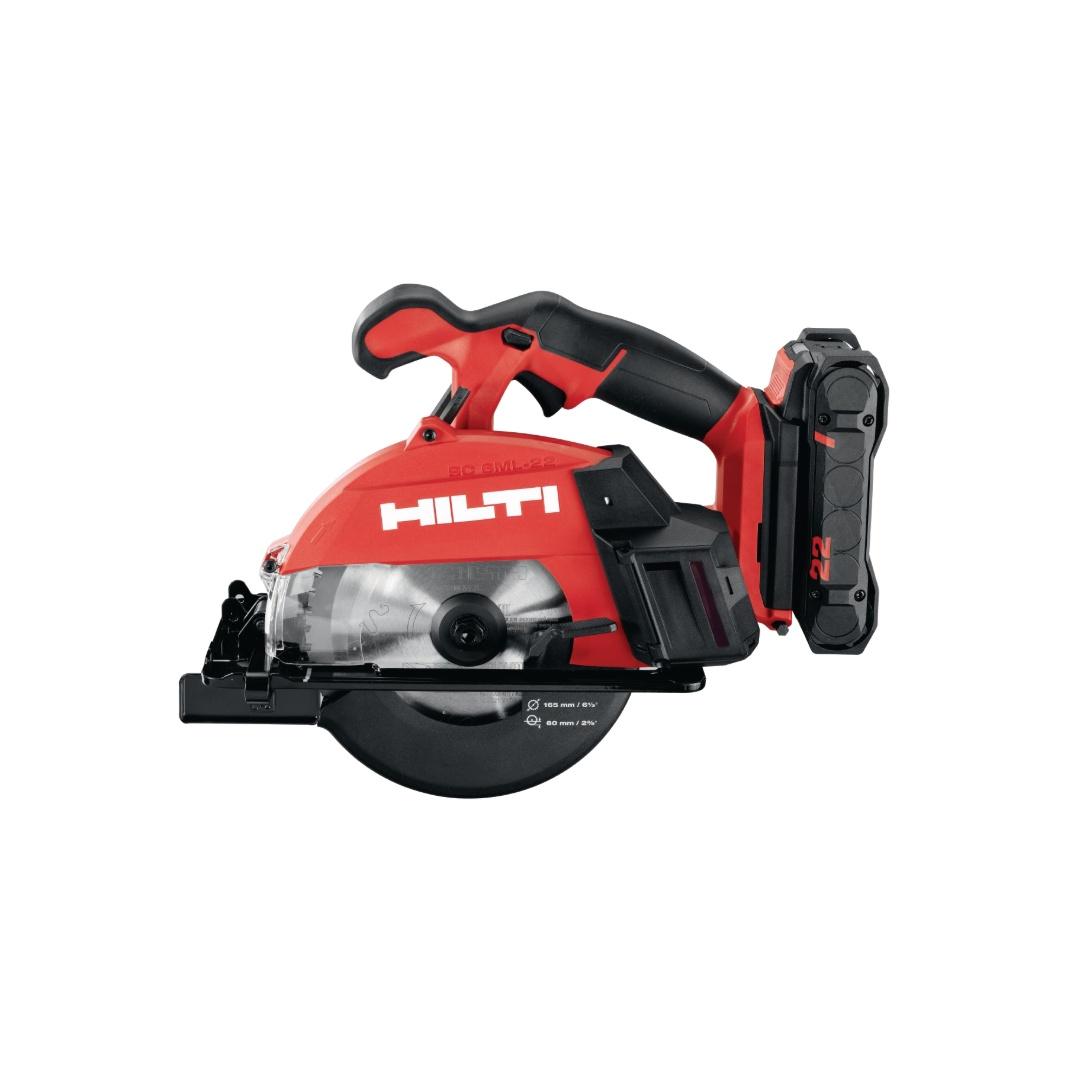 Hilti SC 6ML-22
