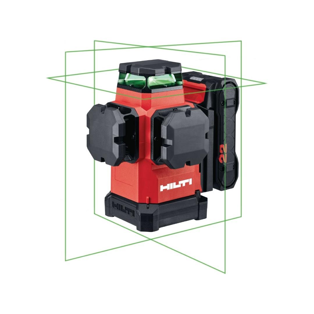 HILTI PM 50 MG-22